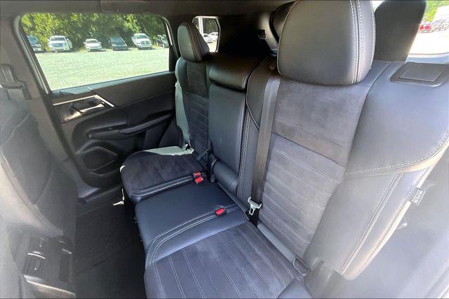 2023 Mitsubishi Outlander - $23,532