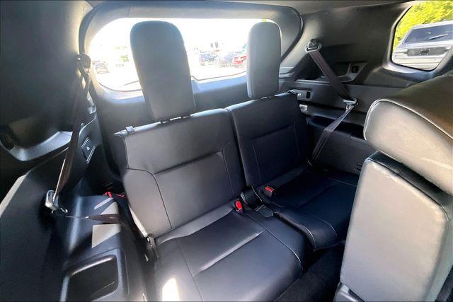 2023 Mitsubishi Outlander - $23,532