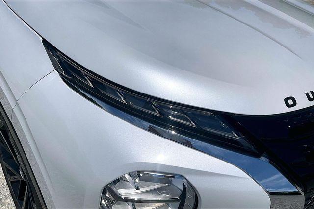 2023 Mitsubishi Outlander - $23,532
