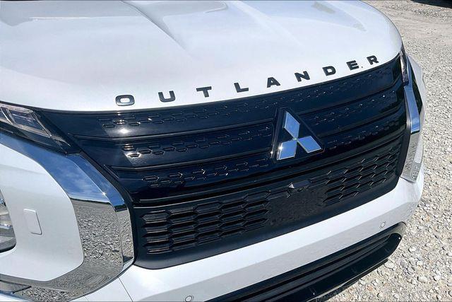 2023 Mitsubishi Outlander - $23,532