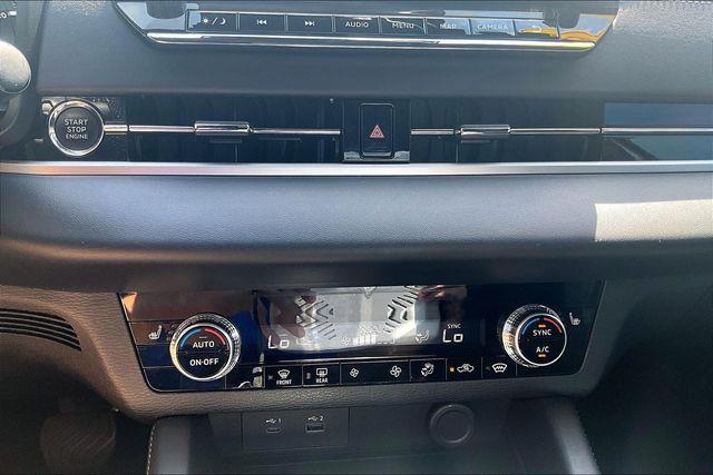 2023 Mitsubishi Outlander - $23,532