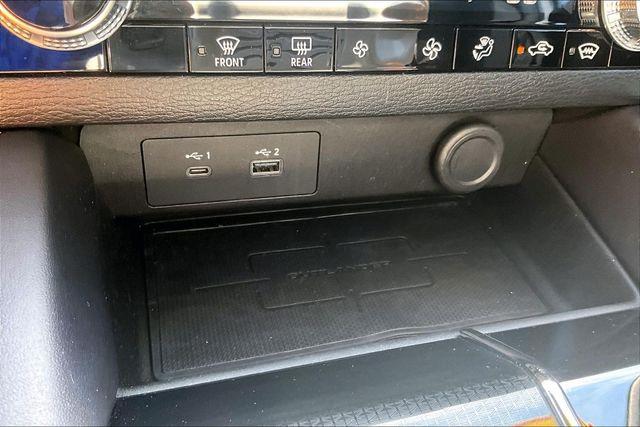 2023 Mitsubishi Outlander - $23,532