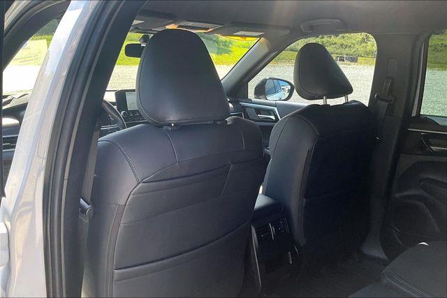 2023 Mitsubishi Outlander - $23,532