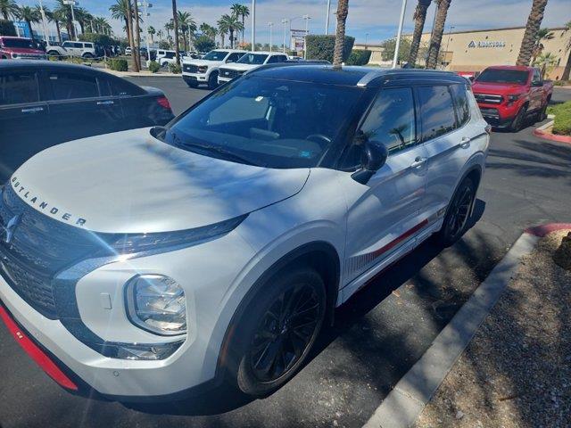 2023 Mitsubishi Outlander - $24,733
