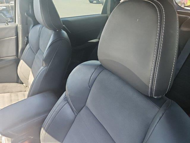 2023 Mitsubishi Outlander - $24,733