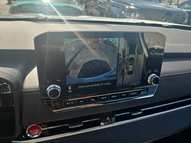 2023 Mitsubishi Outlander - $24,733