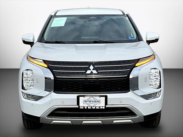 2023 Mitsubishi Outlander - $18,699