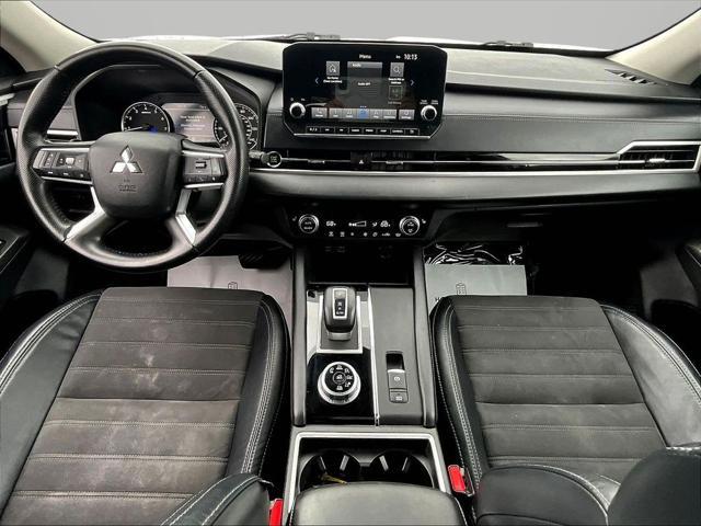 2023 Mitsubishi Outlander - $18,699