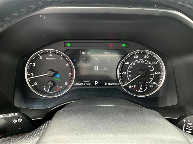 2023 Mitsubishi Outlander - $18,699