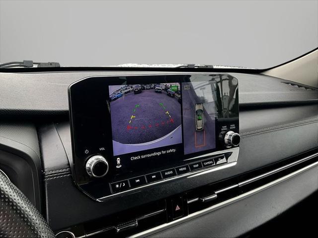 2023 Mitsubishi Outlander - $18,699