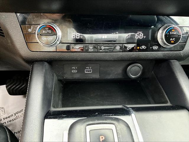 2023 Mitsubishi Outlander - $18,699