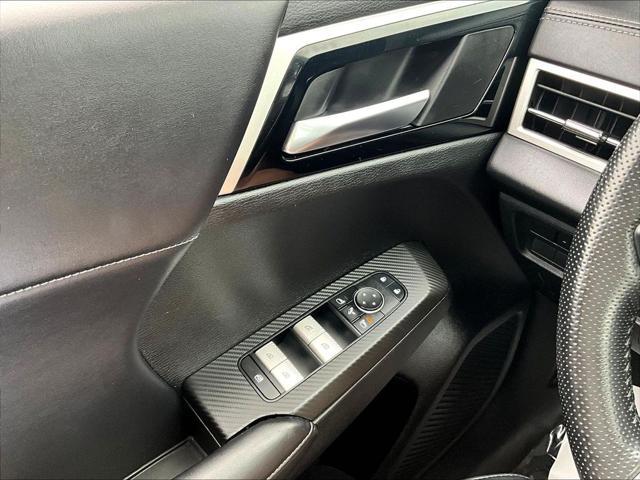 2023 Mitsubishi Outlander - $18,699