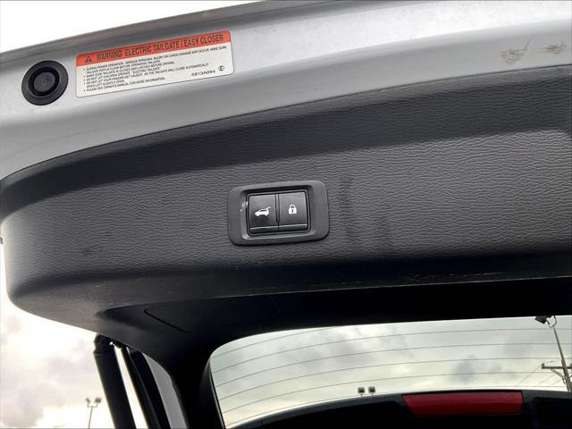 2023 Mitsubishi Outlander - $18,699