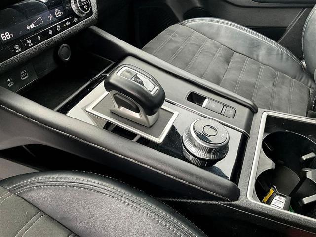2023 Mitsubishi Outlander - $18,699