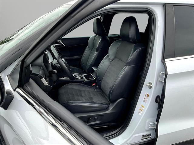 2023 Mitsubishi Outlander - $18,699