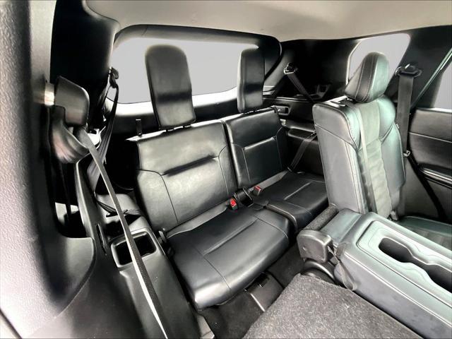 2023 Mitsubishi Outlander - $18,699
