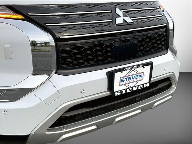 2023 Mitsubishi Outlander - $18,699