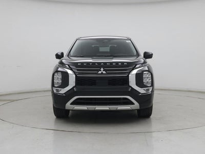 Photo of a 2023 Mitsubishi Outlander AWD SE 4DR SUV for sale