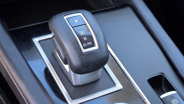 2024 Mitsubishi Outlander ES