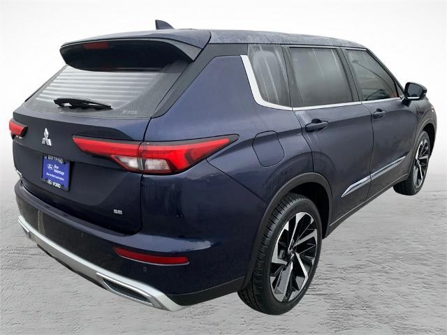 2022 Mitsubishi Outlander - $20,899