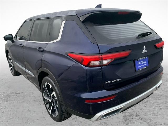 2022 Mitsubishi Outlander - $20,899