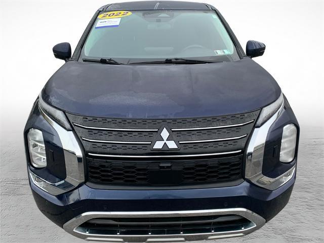 2022 Mitsubishi Outlander - $20,899