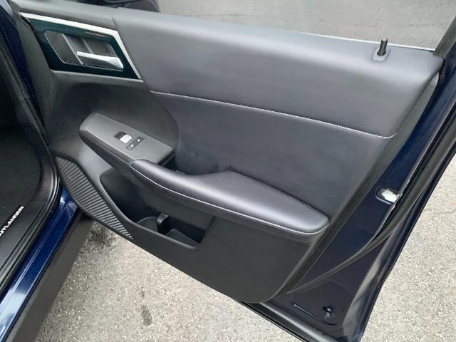 2022 Mitsubishi Outlander - $20,899