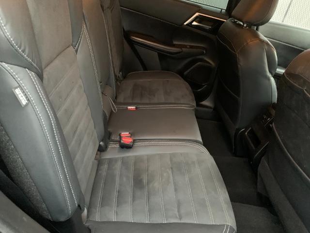 2022 Mitsubishi Outlander - $20,899