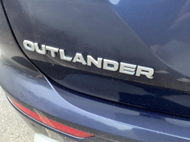 2022 Mitsubishi Outlander - $20,899