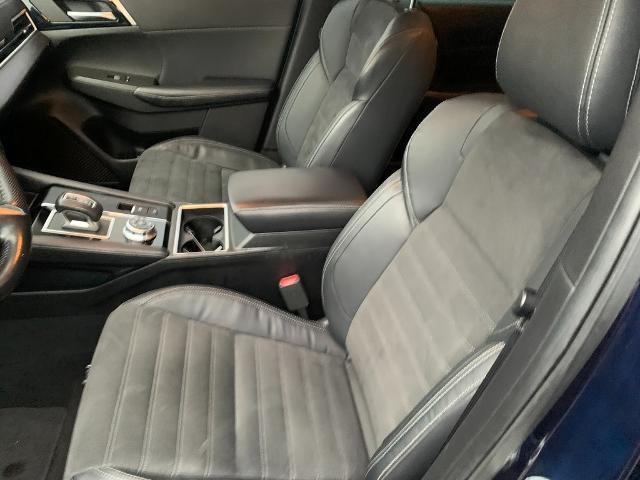2022 Mitsubishi Outlander - $20,899