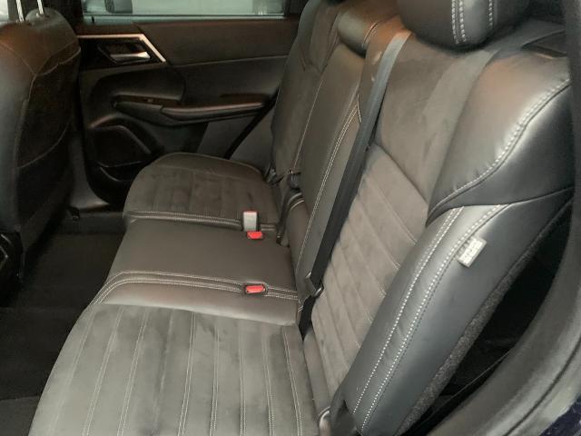 2022 Mitsubishi Outlander - $20,899