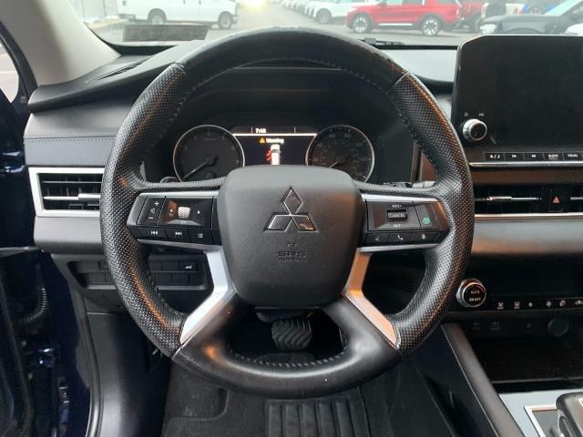 2022 Mitsubishi Outlander - $20,899