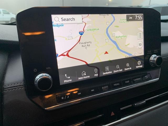 2022 Mitsubishi Outlander - $20,899