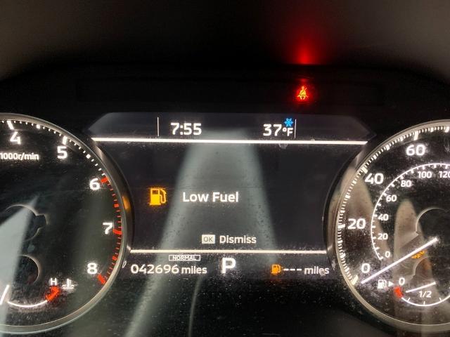 2022 Mitsubishi Outlander - $20,899