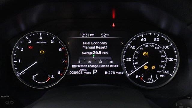 2025 Mitsubishi Outlander ES