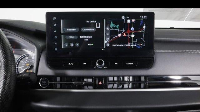 2025 Mitsubishi Outlander ES