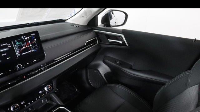 2025 Mitsubishi Outlander ES