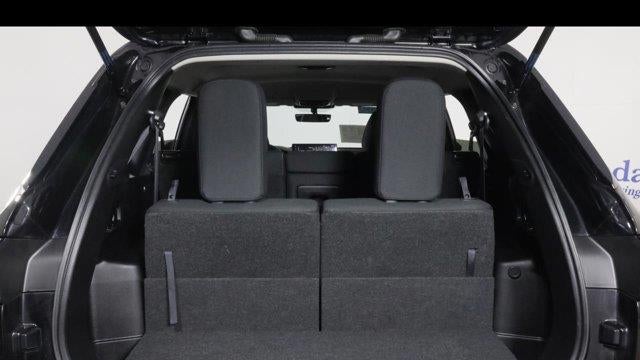 2025 Mitsubishi Outlander ES