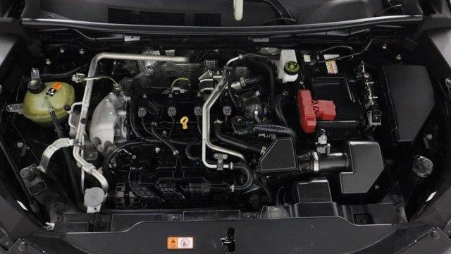 2025 Mitsubishi Outlander ES