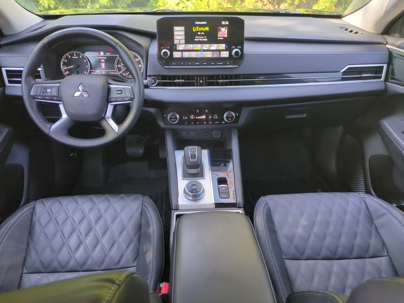 2022 Mitsubishi Outlander - $16,495