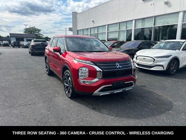 2024 Mitsubishi Outlander - $19,894