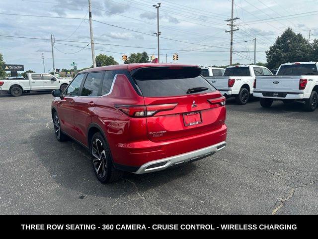 2024 Mitsubishi Outlander - $19,894