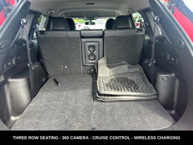 2024 Mitsubishi Outlander - $19,894
