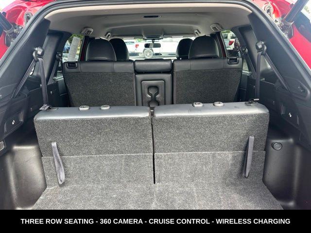 2024 Mitsubishi Outlander - $19,894
