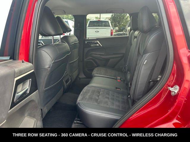 2024 Mitsubishi Outlander - $19,894