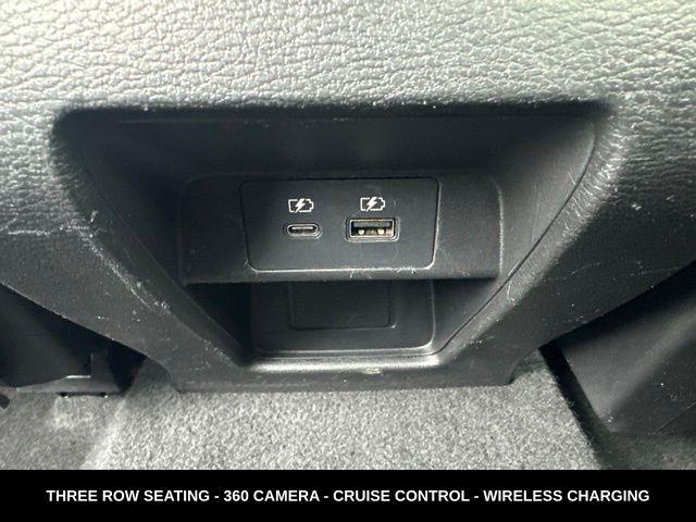 2024 Mitsubishi Outlander - $19,894