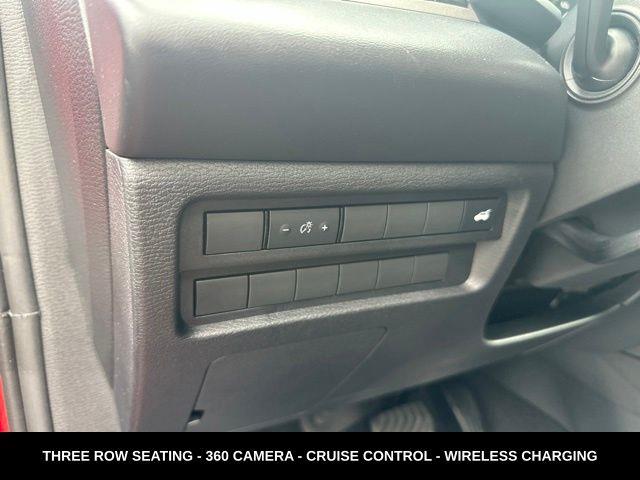 2024 Mitsubishi Outlander - $19,894