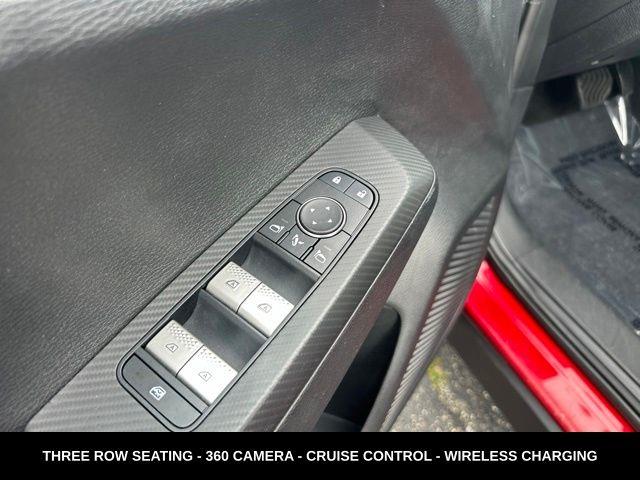 2024 Mitsubishi Outlander - $19,894