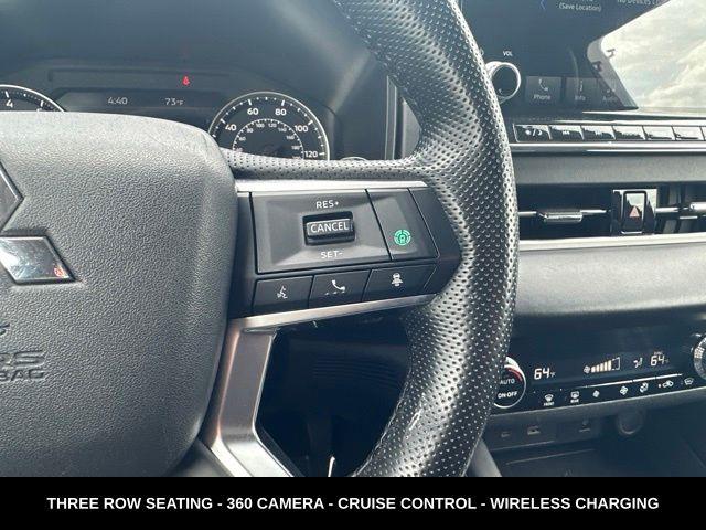 2024 Mitsubishi Outlander - $19,894