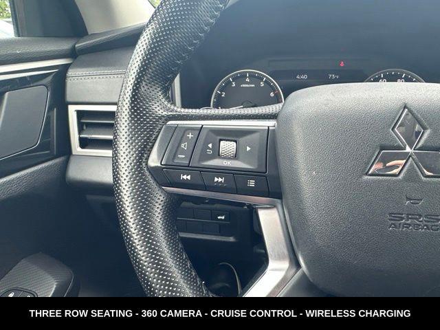 2024 Mitsubishi Outlander - $19,894